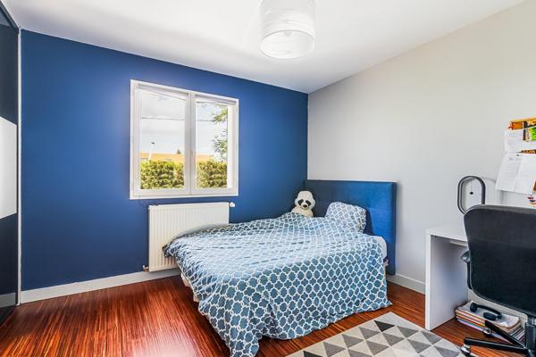 Vente / Maison de plain-pied