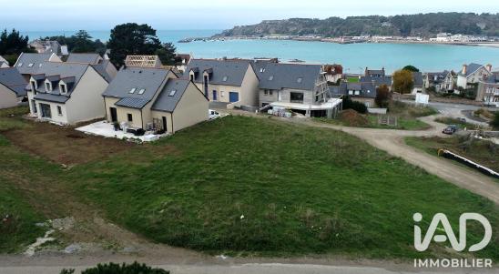 Terrain à vendre 623 m² Erquy