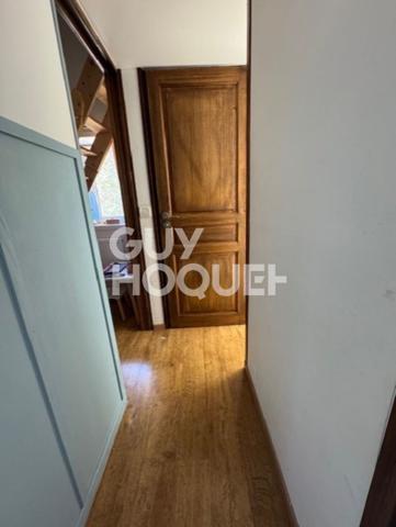Maison de ville à vendre à Sézanne - Exclusivité Guy Hoquet