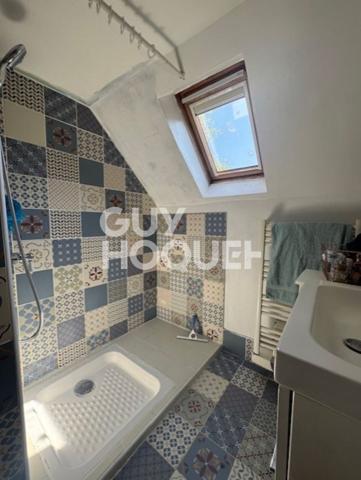 Maison de ville à vendre à Sézanne - Exclusivité Guy Hoquet