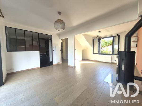 Appartement (prestige) à vendre 5 pièces 123 m² Rennes