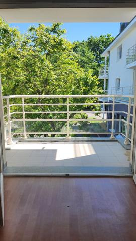 Appartement 2 pièces – 44 m² environ à Carquefou (ref : 1805T)