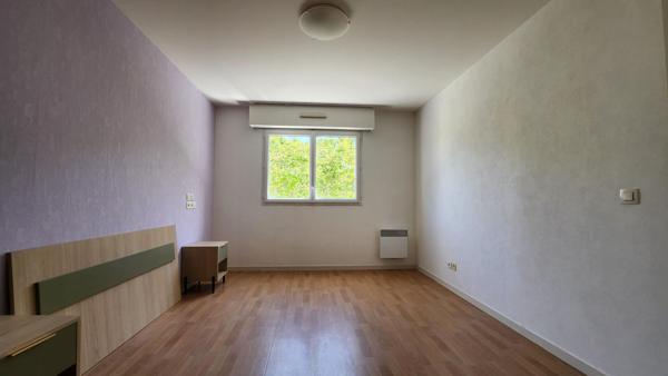 Appartement 2 pièces – 44 m² environ à Carquefou (ref : 1805T)