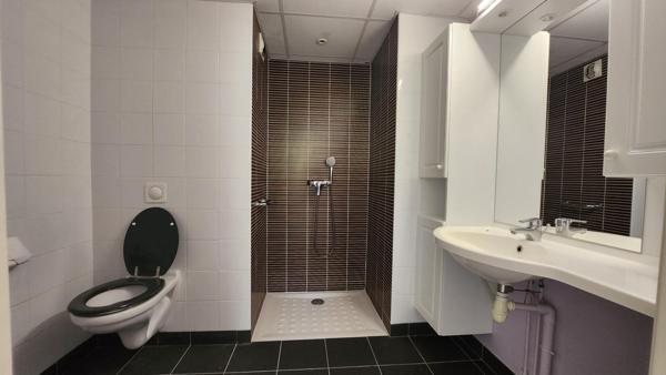 Appartement 2 pièces – 44 m² environ à Carquefou (ref : 1805T)