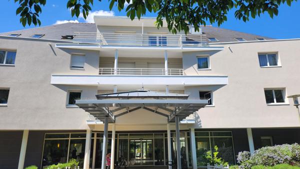 Appartement 2 pièces – 44 m² environ à Carquefou (ref : 1805T)