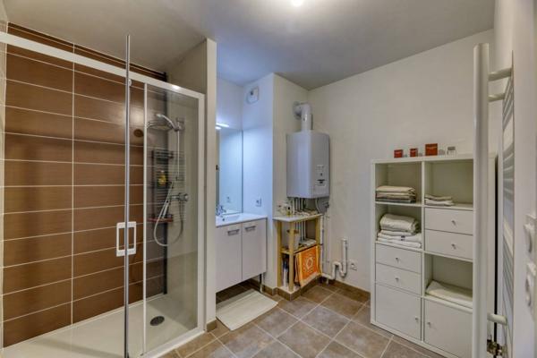 VENTE APPARTEMENT T3 NANTES PONT DU CENS / GAUDINIERE – 265.200 €