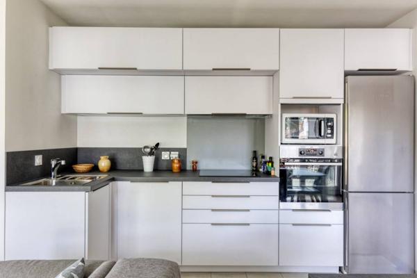 VENTE APPARTEMENT T3 NANTES PONT DU CENS / GAUDINIERE – 265.200 €