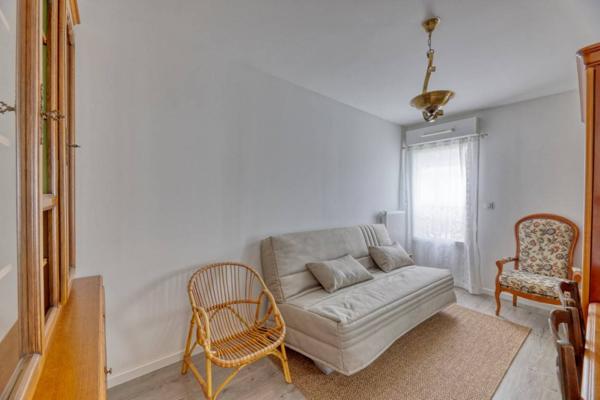 VENTE APPARTEMENT T3 NANTES PONT DU CENS / GAUDINIERE – 265.200 €