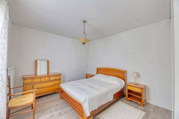 VENTE APPARTEMENT T3 NANTES PONT DU CENS / GAUDINIERE – 265.200 €