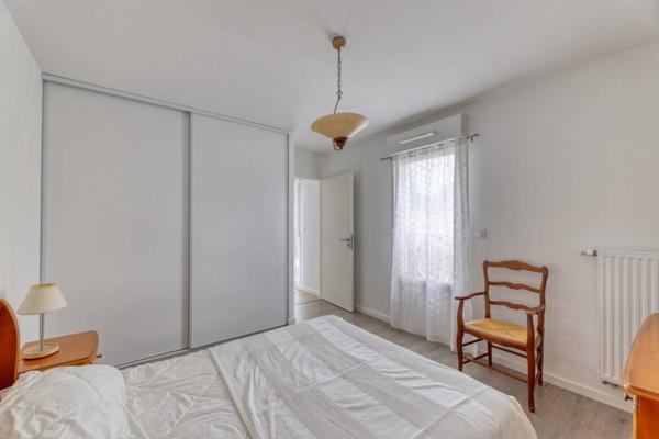 VENTE APPARTEMENT T3 NANTES PONT DU CENS / GAUDINIERE – 265.200 €