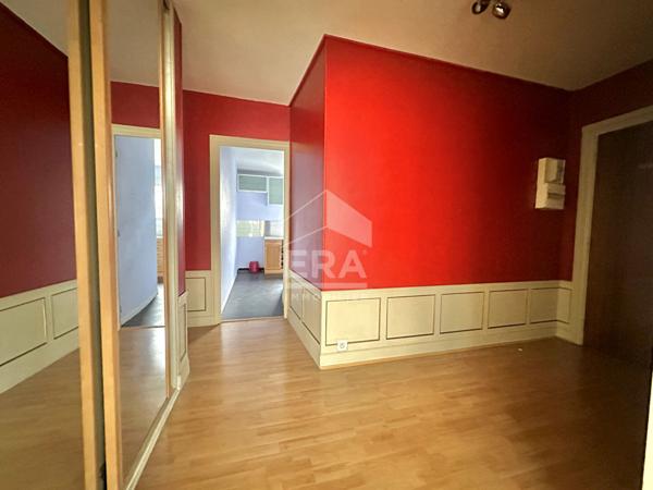 Appartement  de 100m2 habitables - Le Vesinet