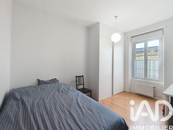 Maison à vendre 5 pièces 114 m² Bordeaux