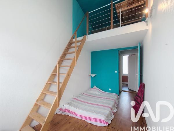 Maison à vendre 5 pièces 114 m² Bordeaux