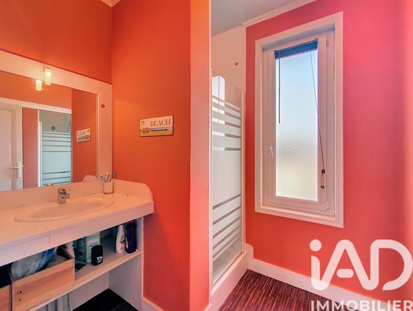 Maison à vendre 5 pièces 114 m² Bordeaux