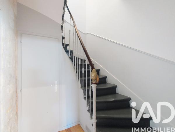 Maison à vendre 5 pièces 114 m² Bordeaux