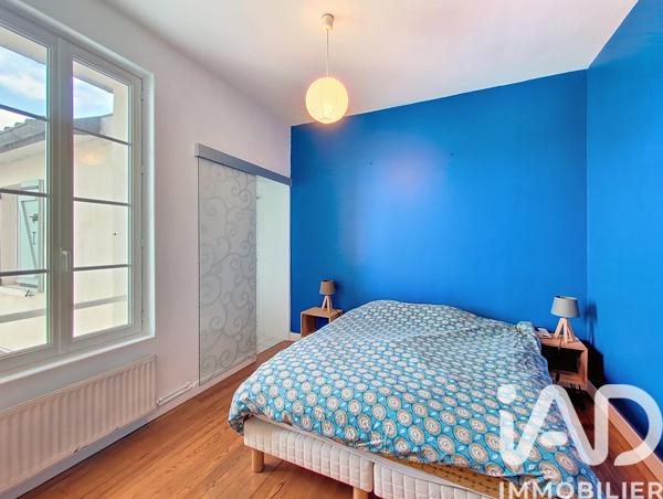 Maison à vendre 5 pièces 114 m² Bordeaux