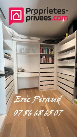 Herbignac - Maison plain-pied 175 m²  - 6 pièces - piscine chauffée