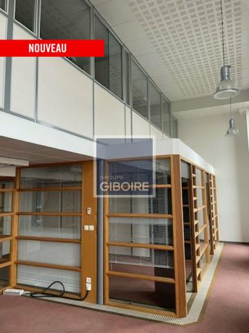 Bureaux - A VENDRE - RENNES (réf : 35.1322)