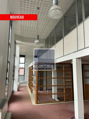 Bureaux - A VENDRE - RENNES (réf : 35.1322)