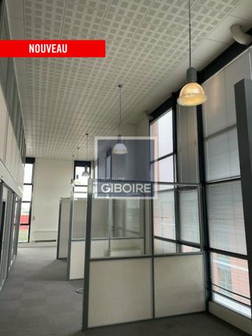 Bureaux - A VENDRE - RENNES (réf : 35.1322)