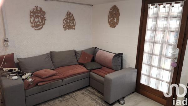 Maison à vendre 4 pièces 70 m² Évreux