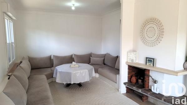 Maison à vendre 4 pièces 70 m² Évreux