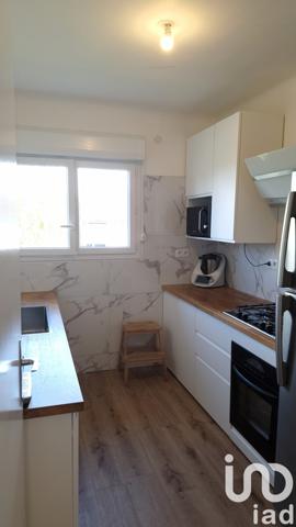 Maison à vendre 4 pièces 70 m² Évreux