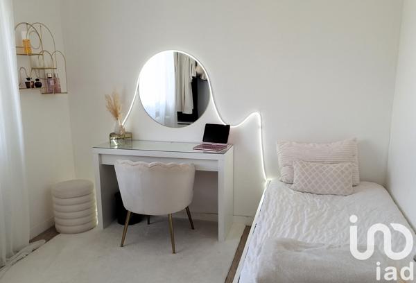 Maison à vendre 4 pièces 70 m² Évreux