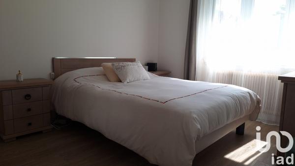 Maison à vendre 4 pièces 70 m² Évreux