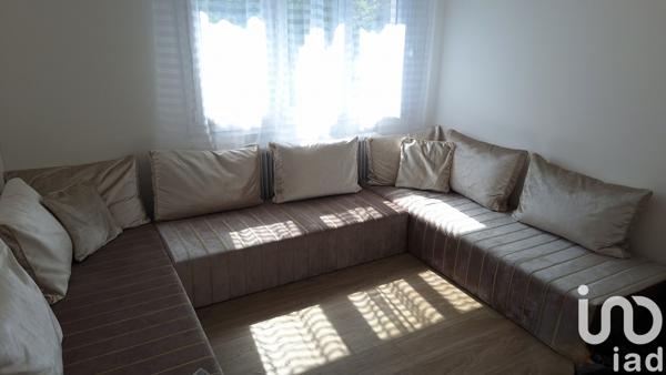 Maison à vendre 4 pièces 70 m² Évreux