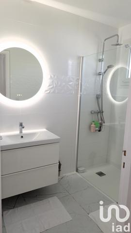 Maison à vendre 4 pièces 70 m² Évreux