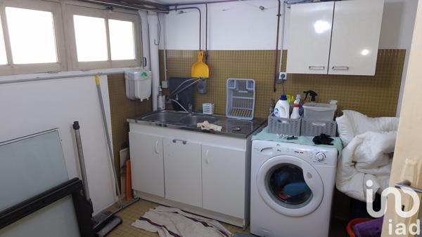 Maison à vendre 4 pièces 70 m² Évreux