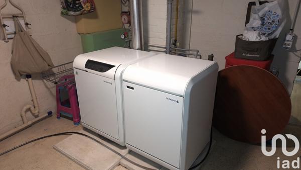 Maison à vendre 4 pièces 70 m² Évreux