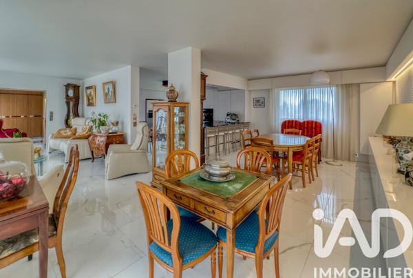 Appartement à vendre 5 pièces 135 m² Compiègne