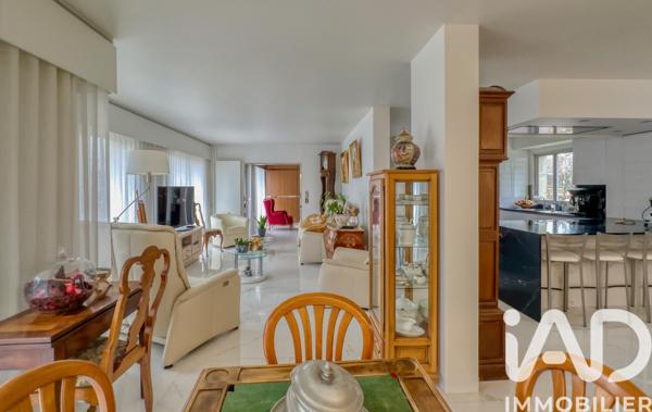 Appartement à vendre 5 pièces 135 m² Compiègne