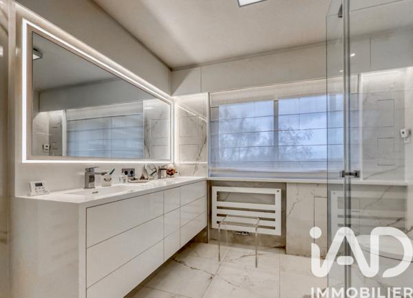 Appartement à vendre 5 pièces 135 m² Compiègne