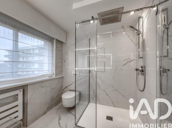 Appartement à vendre 5 pièces 135 m² Compiègne