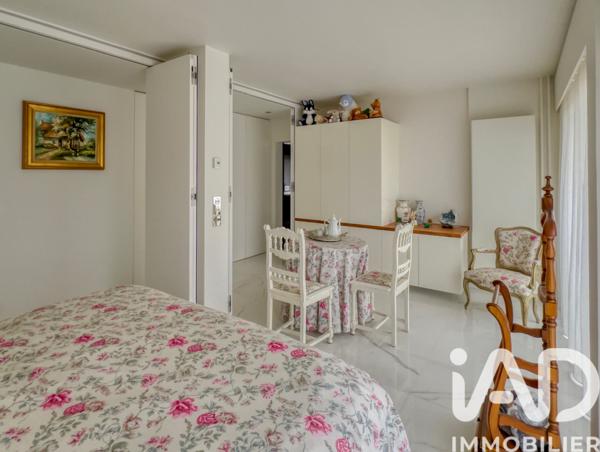 Appartement à vendre 5 pièces 135 m² Compiègne