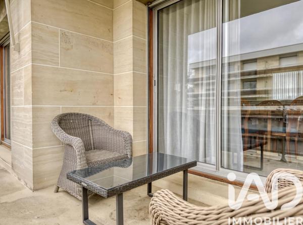 Appartement à vendre 5 pièces 135 m² Compiègne