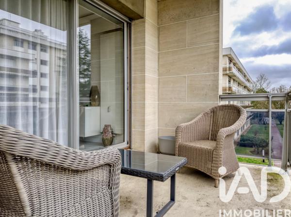 Appartement à vendre 5 pièces 135 m² Compiègne