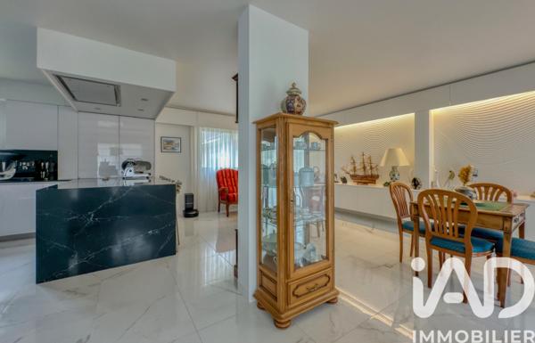 Appartement à vendre 5 pièces 135 m² Compiègne