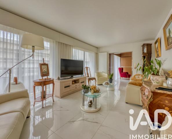 Appartement à vendre 5 pièces 135 m² Compiègne