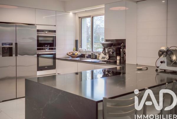 Appartement à vendre 5 pièces 135 m² Compiègne