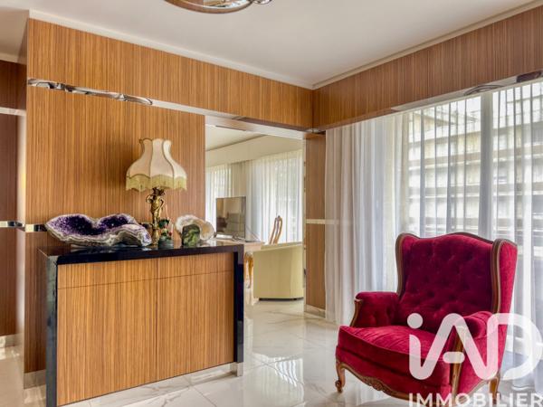 Appartement à vendre 5 pièces 135 m² Compiègne