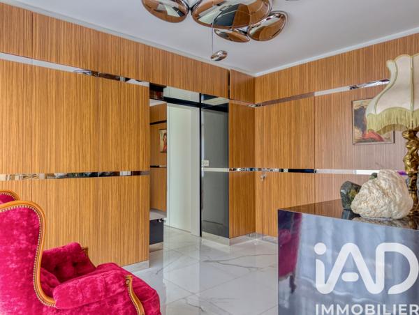 Appartement à vendre 5 pièces 135 m² Compiègne