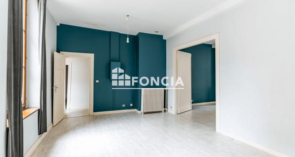 À vendre Immeuble 651 m² - Thionville 57100