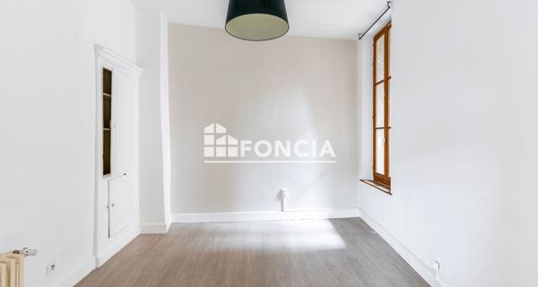 À vendre Immeuble 651 m² - Thionville 57100