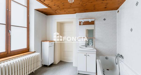 À vendre Immeuble 651 m² - Thionville 57100