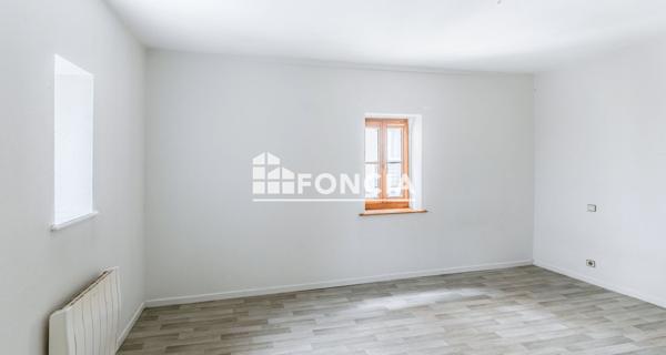 À vendre Immeuble 651 m² - Thionville 57100