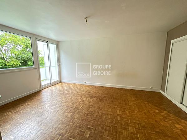 Appartement T1 à vendre Rennes Villejean - 41 m² (réf : AX26188G)